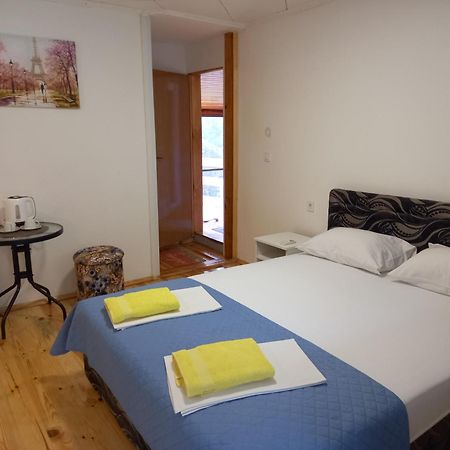 Bugenvilija Budva Ngoại thất bức ảnh