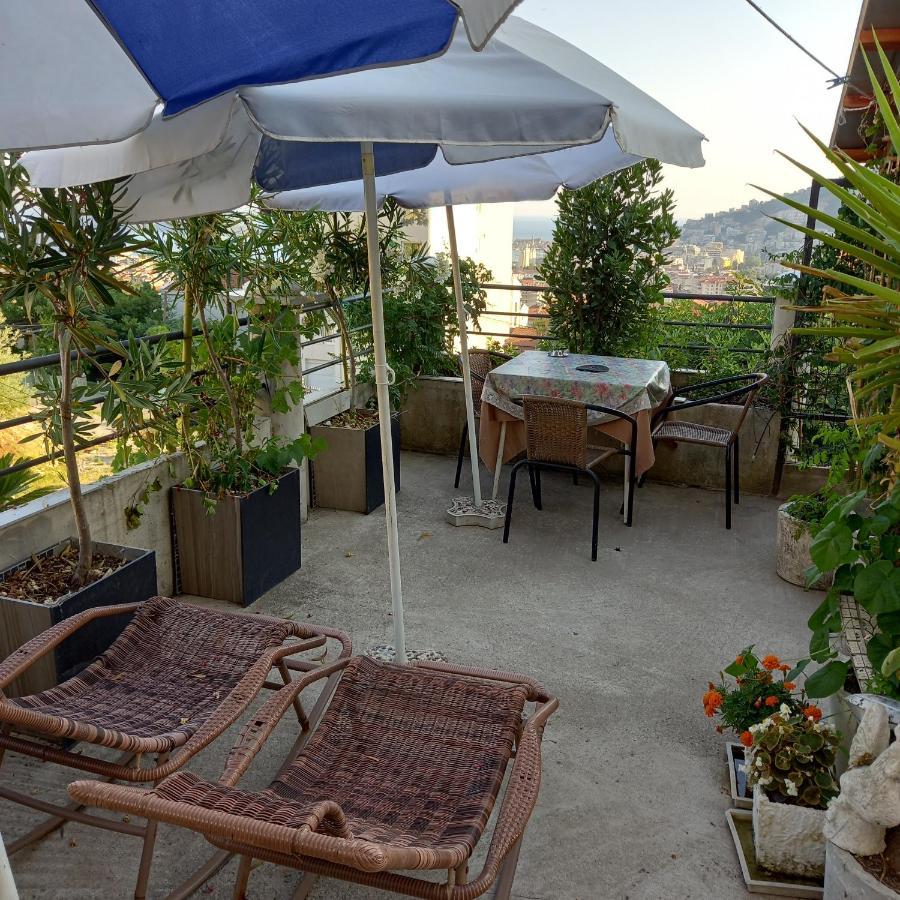 Bugenvilija Budva Ngoại thất bức ảnh