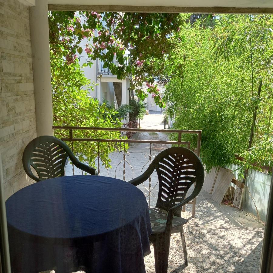 Bugenvilija Budva Ngoại thất bức ảnh