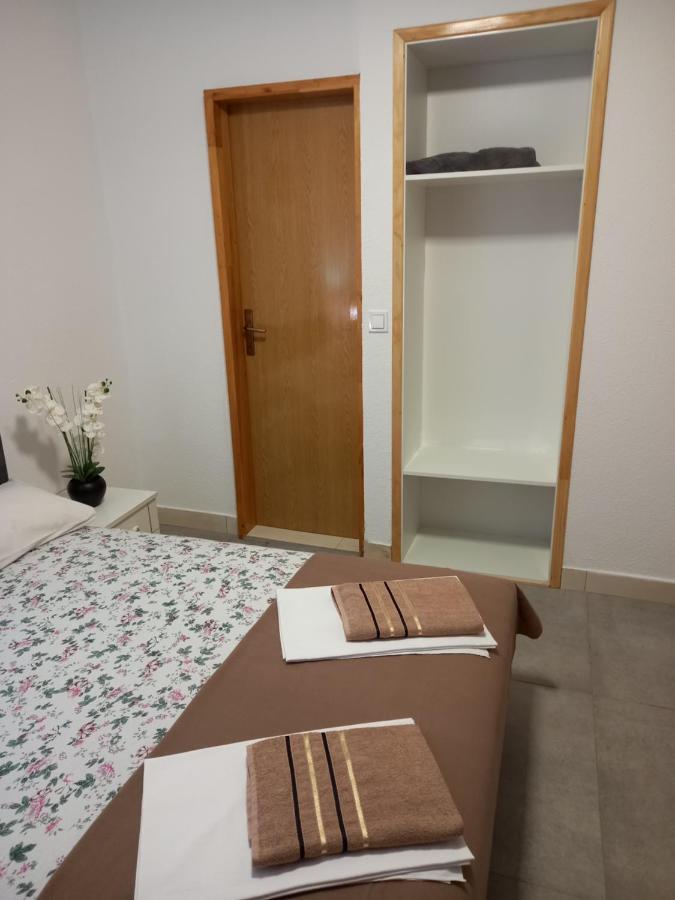 Bugenvilija Budva Ngoại thất bức ảnh