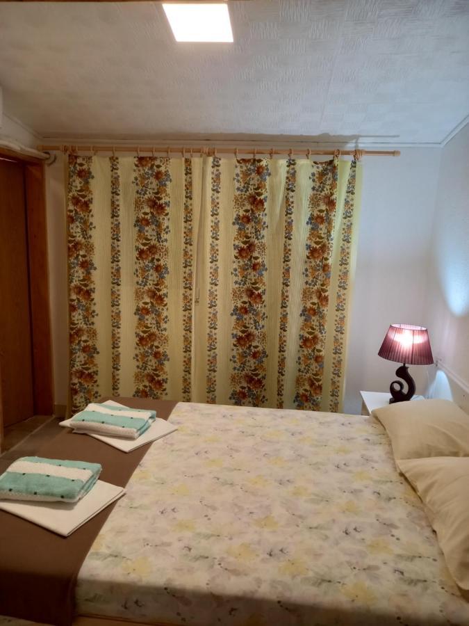 Bugenvilija Budva Ngoại thất bức ảnh