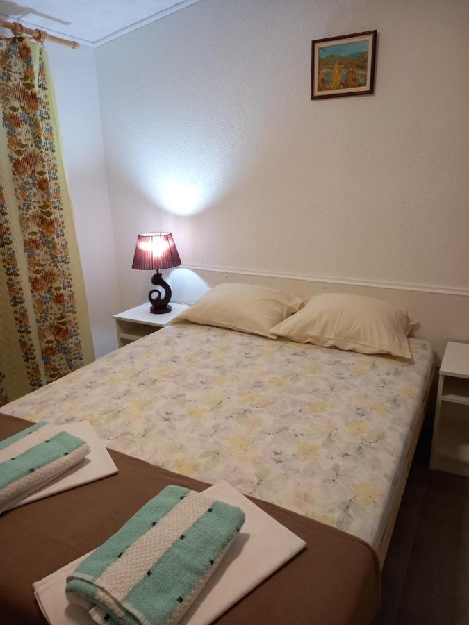 Bugenvilija Budva Ngoại thất bức ảnh