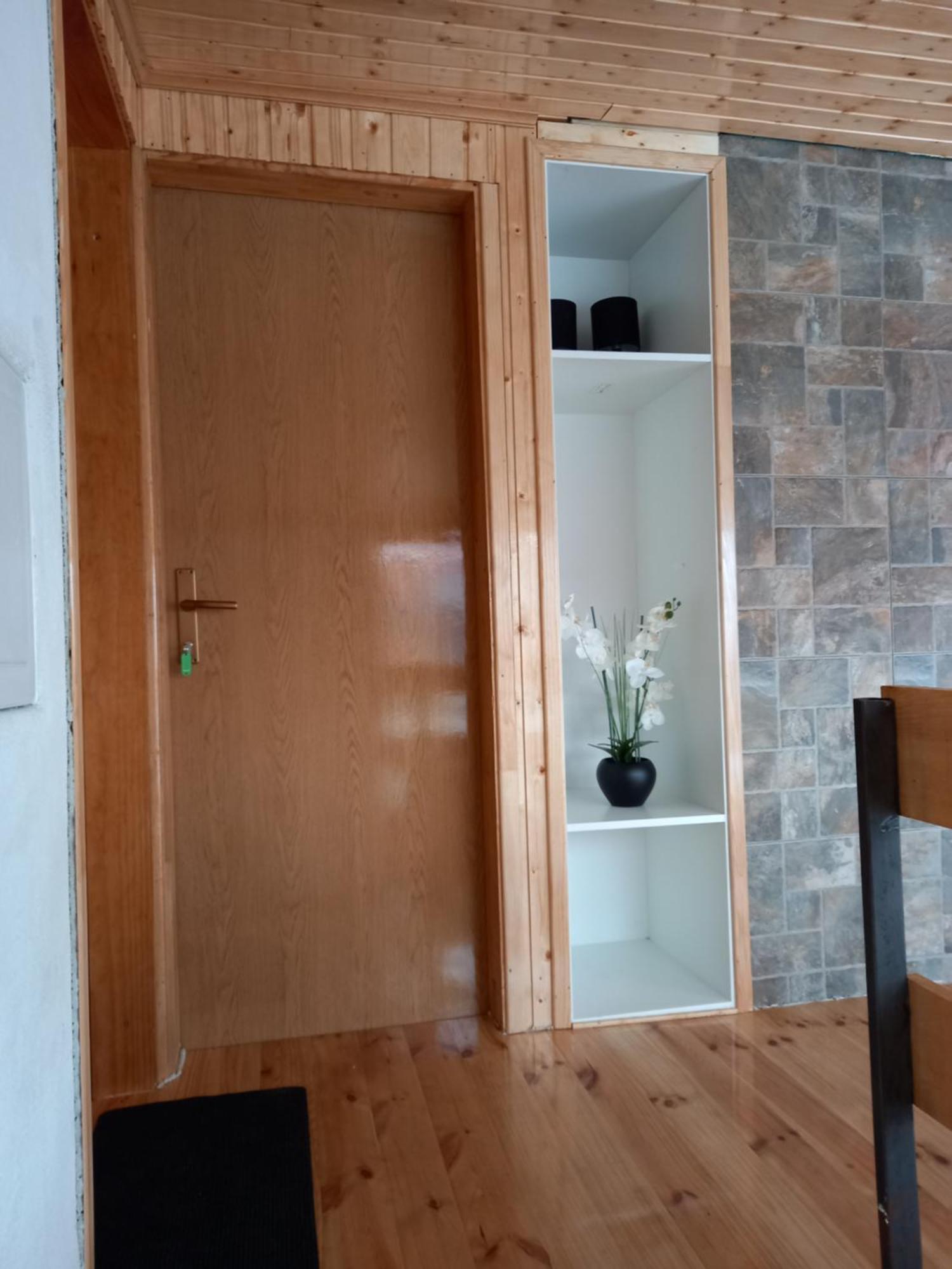 Bugenvilija Budva Phòng bức ảnh