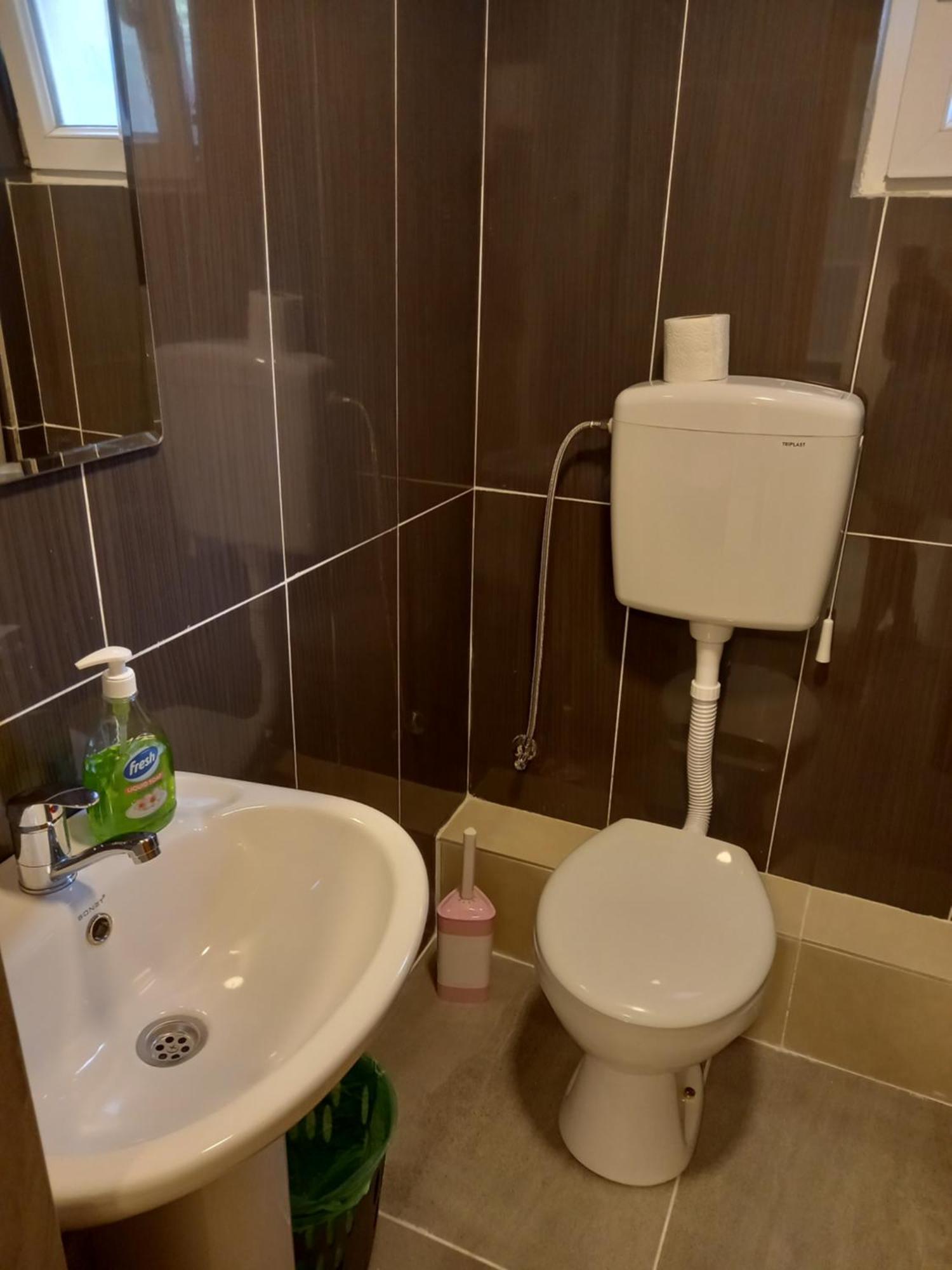 Bugenvilija Budva Ngoại thất bức ảnh