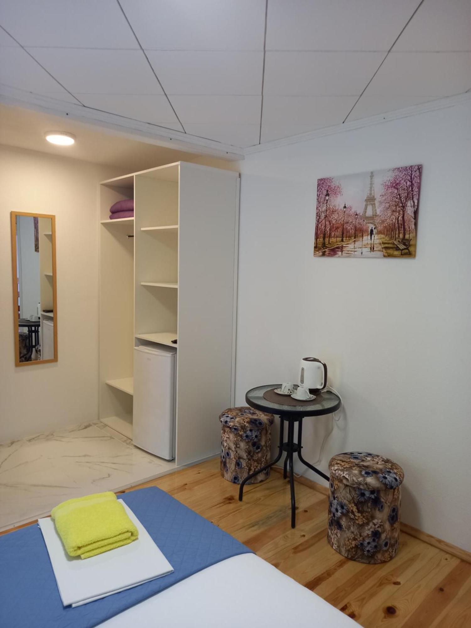 Bugenvilija Budva Ngoại thất bức ảnh