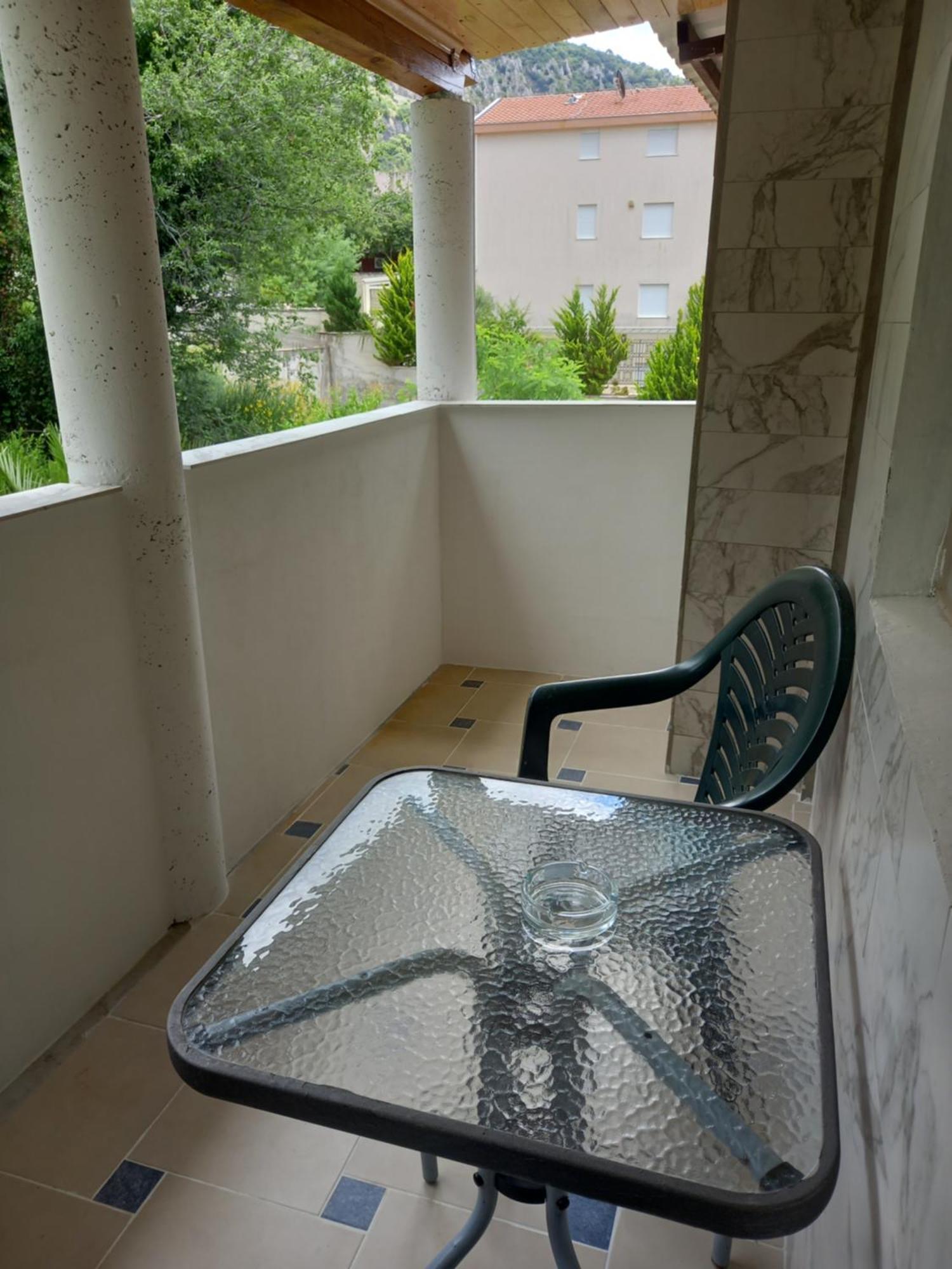 Bugenvilija Budva Ngoại thất bức ảnh